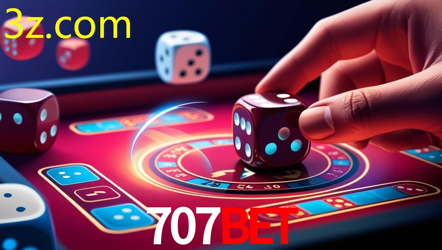 Jogos Crash na 707BET.COM